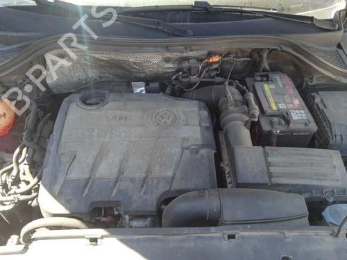 Intercooler VW TIGUAN (5N_) 2.0 TDI 4motion | BP13553356M30 