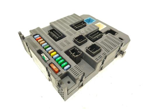 Used Fuse box Fuse box PEUGEOT 308 I (4A_, 4C_) 2.0 HDi (136 hp) 35726634 35726634