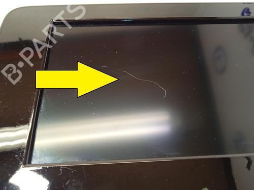 Display monitor MERCEDES-BENZ C-CLASS T-Model (S205) C 220 BlueTEC / d (205.204) | BP9679578C48 