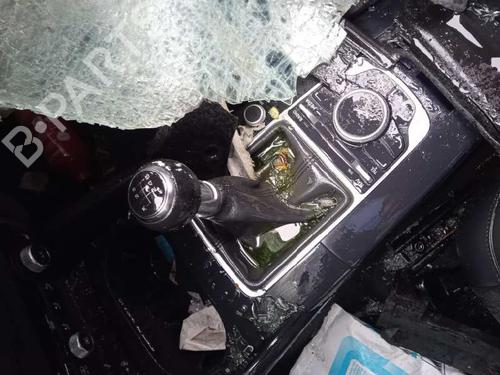 Climate control AUDI A3 Sportback (8VA, 8VF) 1.4 TFSI | BP11948091I5 