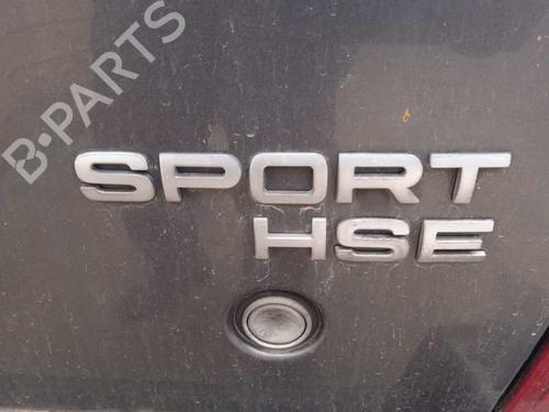 Rear left window mechanism LAND ROVER RANGE ROVER SPORT I (L320) 2.7 D 4x4 | BP7830241C24 