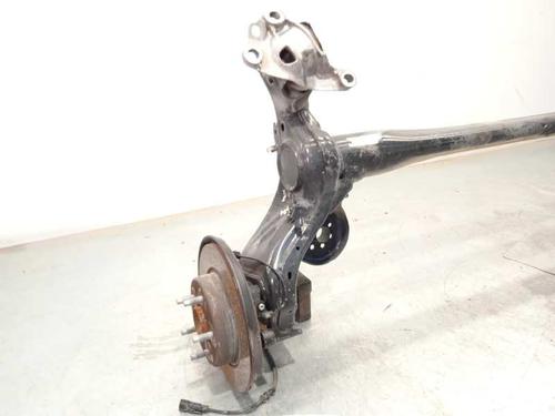 Rear axle OPEL ASTRA K (B16) 1.6 CDTi (68) | BP9310421M2 
