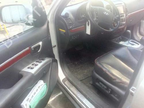 Fuse box HYUNDAI SANTA FÉ II (CM) 2.2 CRDi GLS | BP3248946E1 