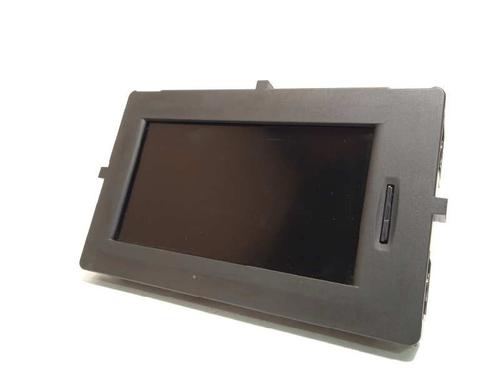 Used Display monitor RENAULT LAGUNA Coupe (DT0/1) 2.0 dCi (DT01, DT08, DT09, DT0K, DT12, DT1C, DT1D, DT1M,... (150 hp) 8125390