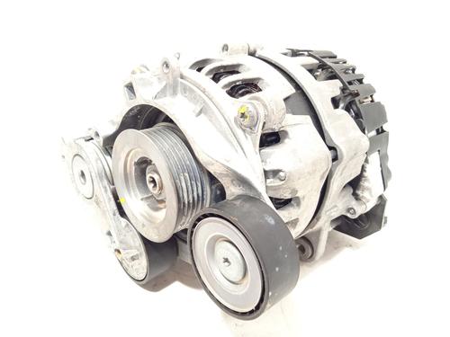 Generator AUDI A4 B9 Avant (8W5, 8WD) 35 TDI Mild Hybrid (163 hp) 27495251