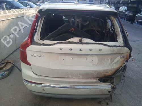 Right front brake caliper VOLVO XC90 II (256)  | BP11563271M104 