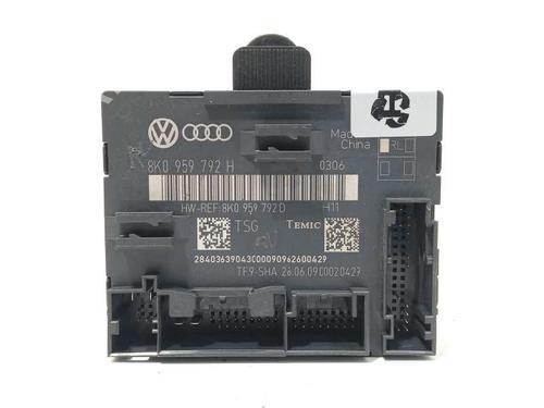 Electronic module AUDI A4 B8 Avant (8K5)  | BP8685780M83 