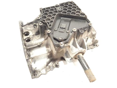 Oil sump MERCEDES-BENZ GLC (X253) 220 d 4-matic (253.915) | BP19406501M115 