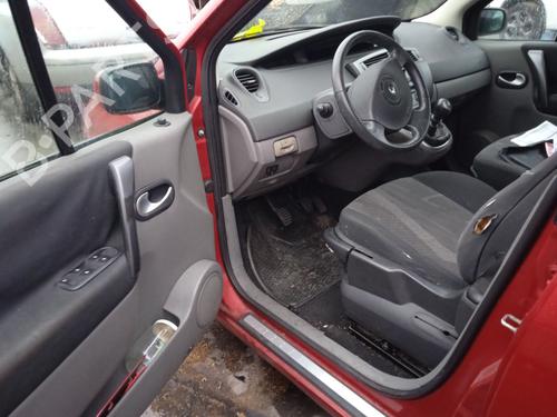 Left headlight RENAULT SCÉNIC II (JM0/1_) 1.9 dCi (JM0G, JM12, JM1G, JM2C) | BP30897543C28 