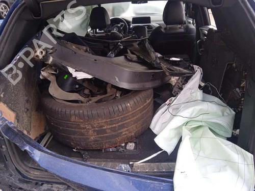 Engine BMW X3 (G01, F97, G08)  | BP16351892M1 