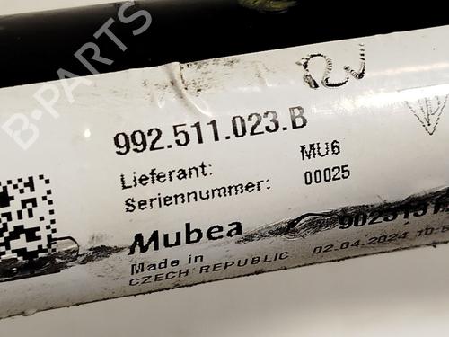 Anti roll bar PORSCHE 911 Convertible (992) 3.8 Turbo S (992650) | BP24059606M96 