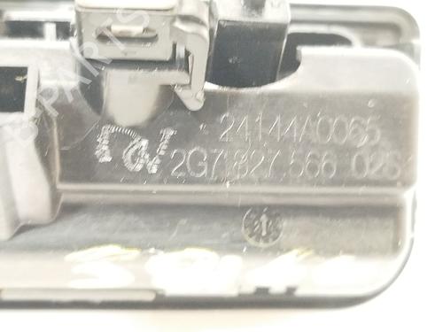 Electronic module VW TAIGO (CS1) 1.0 TSI | BP34520654M83  - Image 6