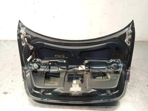 Tailgate JAGUAR XF I (X250) 3.0 D | BP15257231C6 