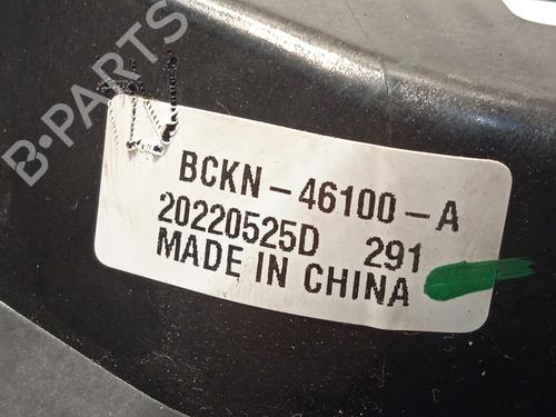 Gear lever MAZDA 3 Hatchback (BP) 2.0 SKYACTIV-G M Hybrid | BP28297055M90 - Image 5