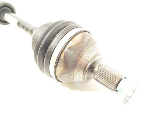 Right front driveshaft SEAT IBIZA V (KJ1, KJG) 1.0 TSI | BP27481538M39 