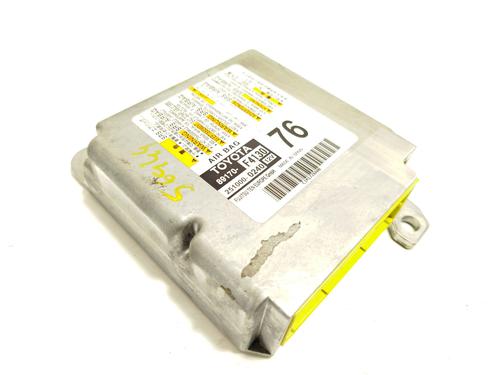 Airbag Kit TOYOTA C-HR (_X1_) 1.8 Hybrid (ZYX10_, ZYX11_) | BP30095722C86 