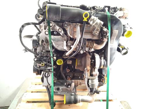 Engine OPEL ASTRA J (P10)  | BP28214296M1 