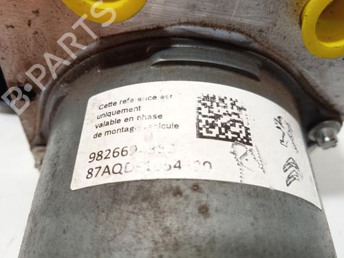 ABS pump PEUGEOT 3008 II SUV (MC_, MR_, MJ_, M4_)  | BP29199281M43 