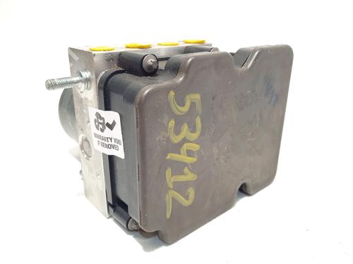 ABS pump RENAULT CAPTUR II (HF_)  | BP25783195M43 
