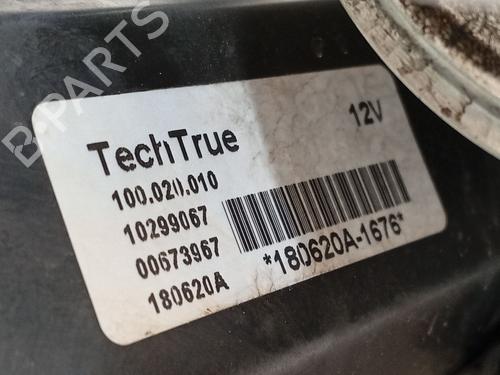 Front differential JEEP RENEGADE SUV (BU, B1, BV) 2.0 CRD 4x4 | BP34440963M23  - Image 5