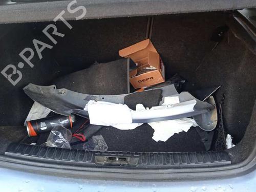 Right front steering knuckle BMW 1 (E87) 120 d | BP8929691M26 