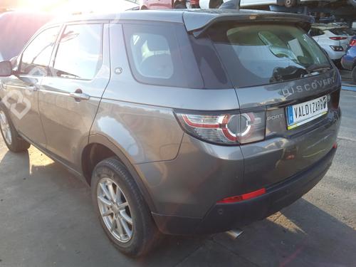 Electronic module LAND ROVER DISCOVERY SPORT (L550) 2.0 D | BP19634648M83 