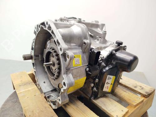 Gearbox SEAT IBIZA V (KJ1, KJG) 1.5 TSI | BP40292090M3 - Image 3