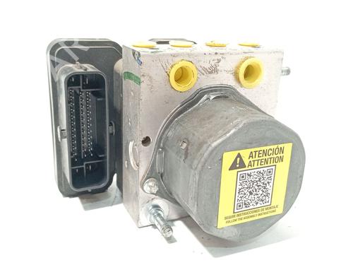 Used ABS pump NISSAN QASHQAI II (J11, J11_) [2013-2026]  31306537