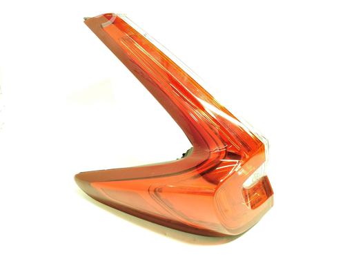 Used Left taillight Left taillight HONDA CR-V V (RW_, RT_) 2.0 e-CVT Hybrid AWD (RT6) (145 hp) 30393637 30393637
