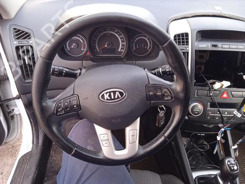 Startmotor KIA CEE'D SW (ED) 1.6 CRDi 90 | BP28189191M8 