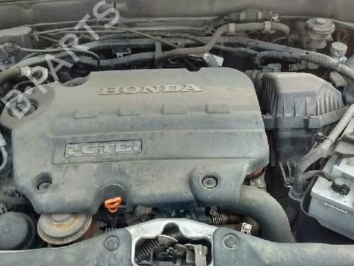 Driver airbag HONDA CR-V II (RD_) 2.2 CTDi (RD9) | BP1114665C9 
