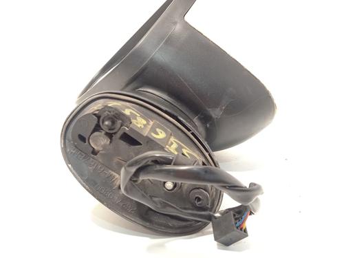 Left mirror OPEL MERIVA B MPV (S10) 1.4 (75) | BP25136763C26 
