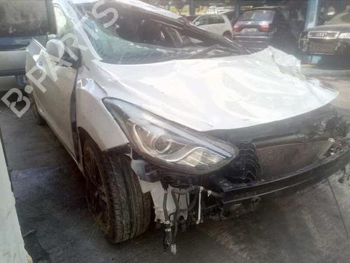 Throttle body HYUNDAI i30 (GD) 1.6 T-GDI | BP6118872M82