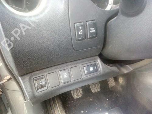 Fuse box NISSAN NAVARA NP300 Pickup (D23, D23T) 2.3 dCi 4x4 (D231) | BP4972108E1 