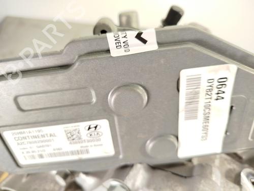 Gearbox KIA STONIC (YB)  | BP27259788M3  - Image 6