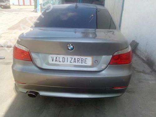 Electronic module BMW 5 (E60) 520 d | BP1460695M83 