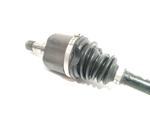 Right front driveshaft VW POLO VI (AW1, BZ1, AE1) 1.0 TSI | BP34187450M39 - Image 3