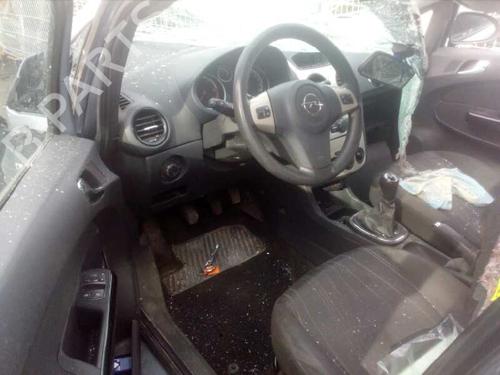 Steering rack OPEL CORSA D (S07) 1.3 CDTI (L08, L68) | BP4674452M22 