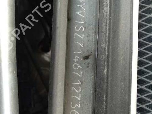 Climate control VOLVO XC70 I Cross Country (295) D5 XC AWD | BP5793740I5 