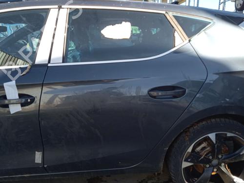 Engine CUPRA LEON (KL1, KU1, KUG) 1.5 TSI | BP34152997M1  - Image 22