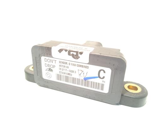 Used ESP ECU ESP ECU 18829709 18829709