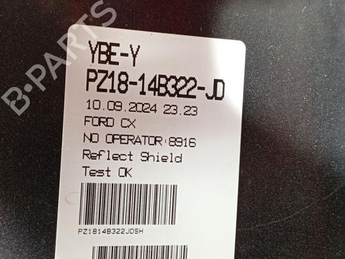 Electronic module FORD KUGA III (DFK) 2.5 Duratec Plug-in-Hybrid | BP33289651M83  - Image 5