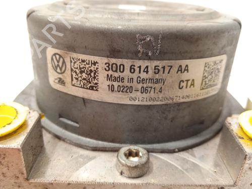 ABS pump AUDI A3 (8V1, 8VK)  | BP29401386M43 