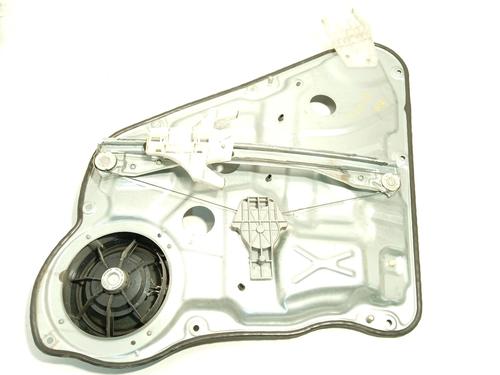 Rear right window mechanism KIA CEE'D Hatchback (ED) 1.6 CRDi 115 | BP28544182C25 - Image 2