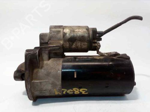 Used Starter VOLVO XC70 I Cross Country (295) D5 XC AWD (163 hp) 4556096