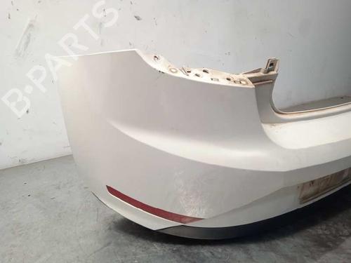 Rear bumper SEAT IBIZA IV (6J5, 6P1) 1.2 TDI | BP13085504C8 