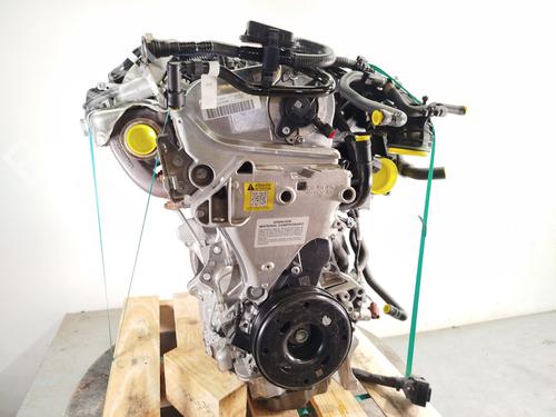 Engine CUPRA LEON (KL1, KU1, KUG) 1.5 TSI | BP33177787M1 - Image 3
