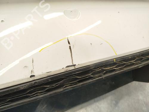 Rear bumper SEAT IBIZA V (KJ1, KJG) 1.0 TSI | BP29909982C8