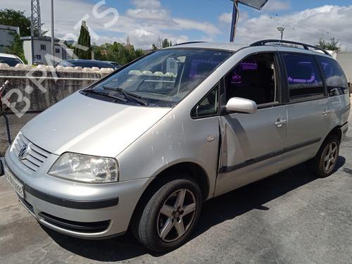 Brugte VW SHARAN (7M8, 7M9, 7M6) 2.0 (115 hp) 3572286