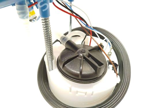 Fuel pump SEAT ARONA (KJ7, KJP) 1.0 TSI | BP38988695M76 - Image 3